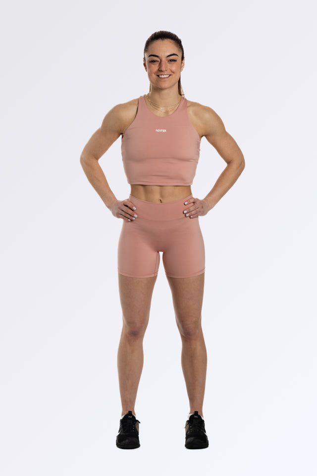 Top Soft T Nude
