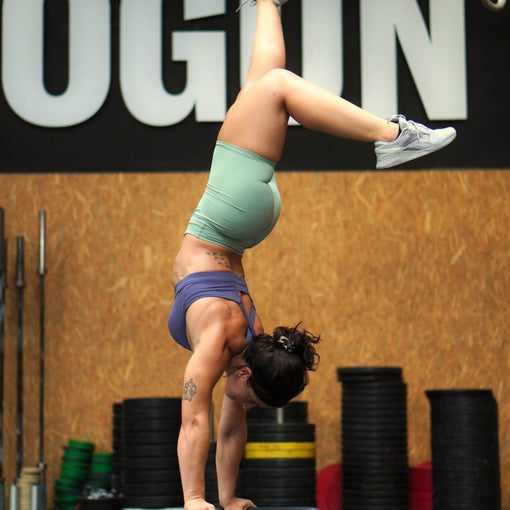 CrossFit en Cataluña: Dónde entrenar.