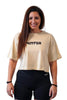 Crop Top Arena