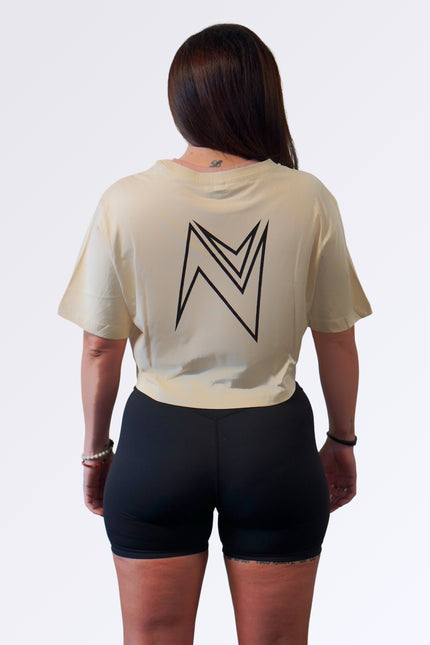 Crop Top Arena