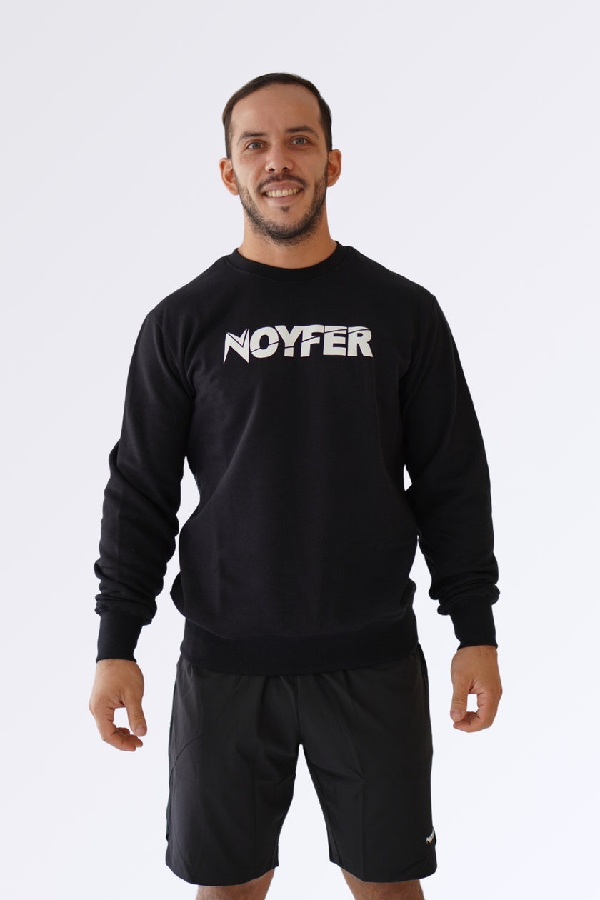 Sudadera Noyfer Glow