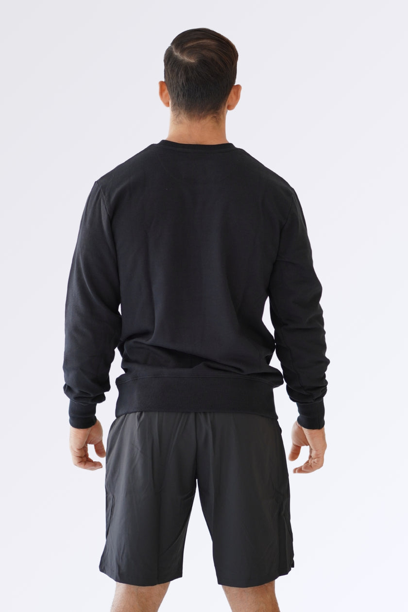 Sudadera Noyfer Glow