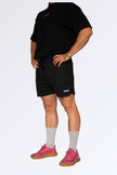 Short Hybrid Negro