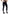 Legging Soft Negra