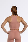 Top Soft T Nude