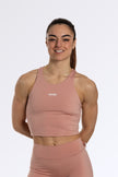 Top Soft T Nude