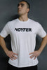 Camiseta HookGrip Blanca