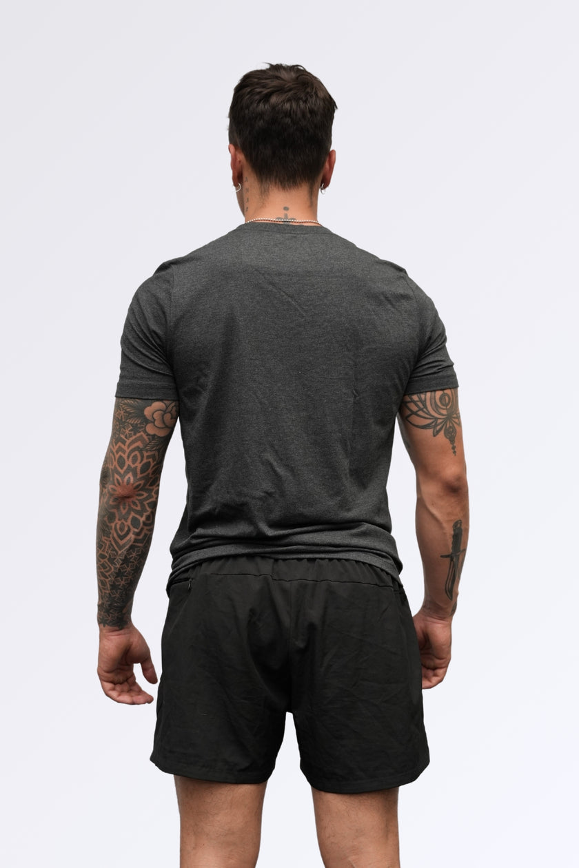 Camiseta Noyfer Gris