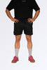 Short Hybrid Negro