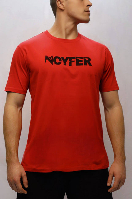 Camiseta All Pain Roja