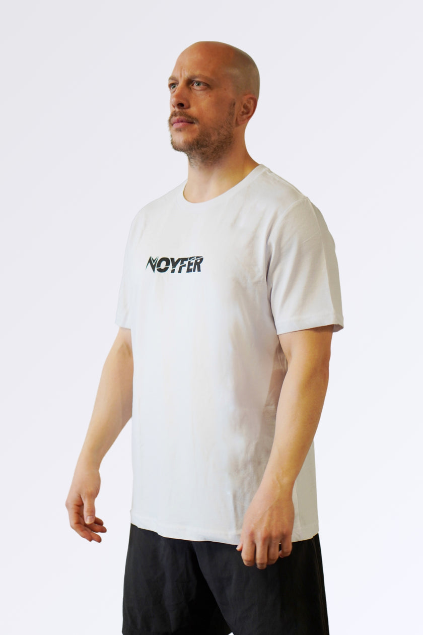 Camiseta Blanca