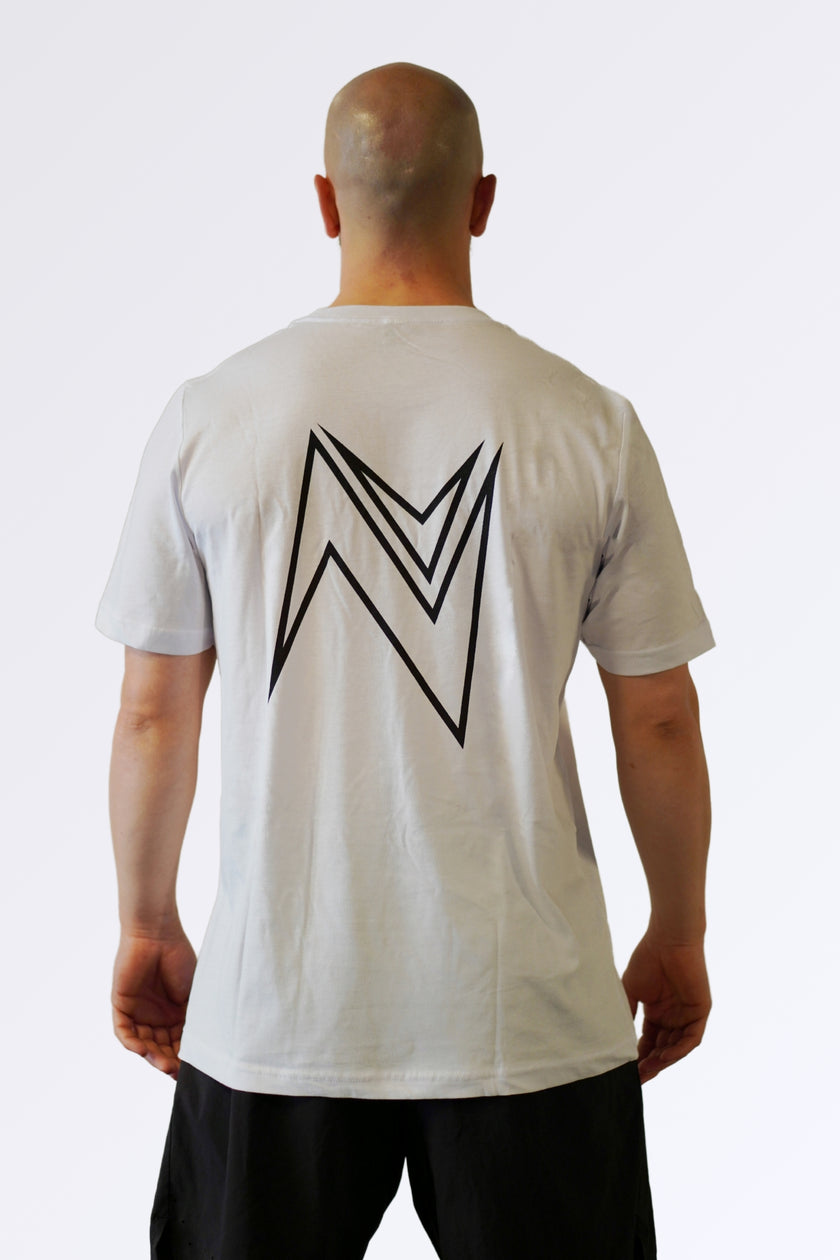 Camiseta Blanca