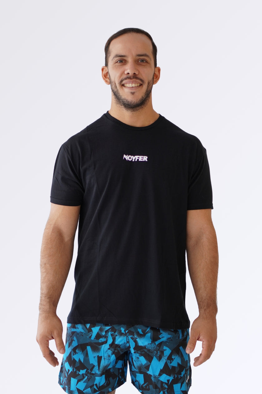 Camiseta Rise N Grind