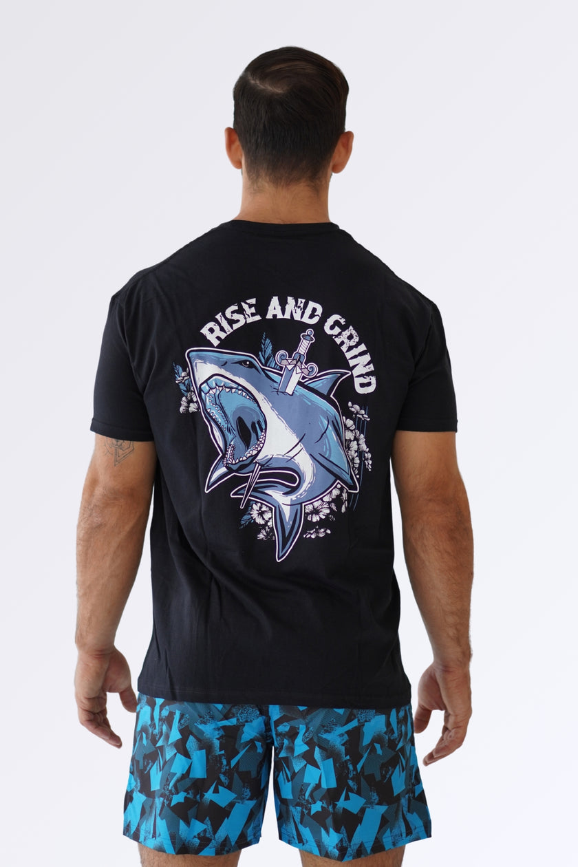 Camiseta Rise N Grind