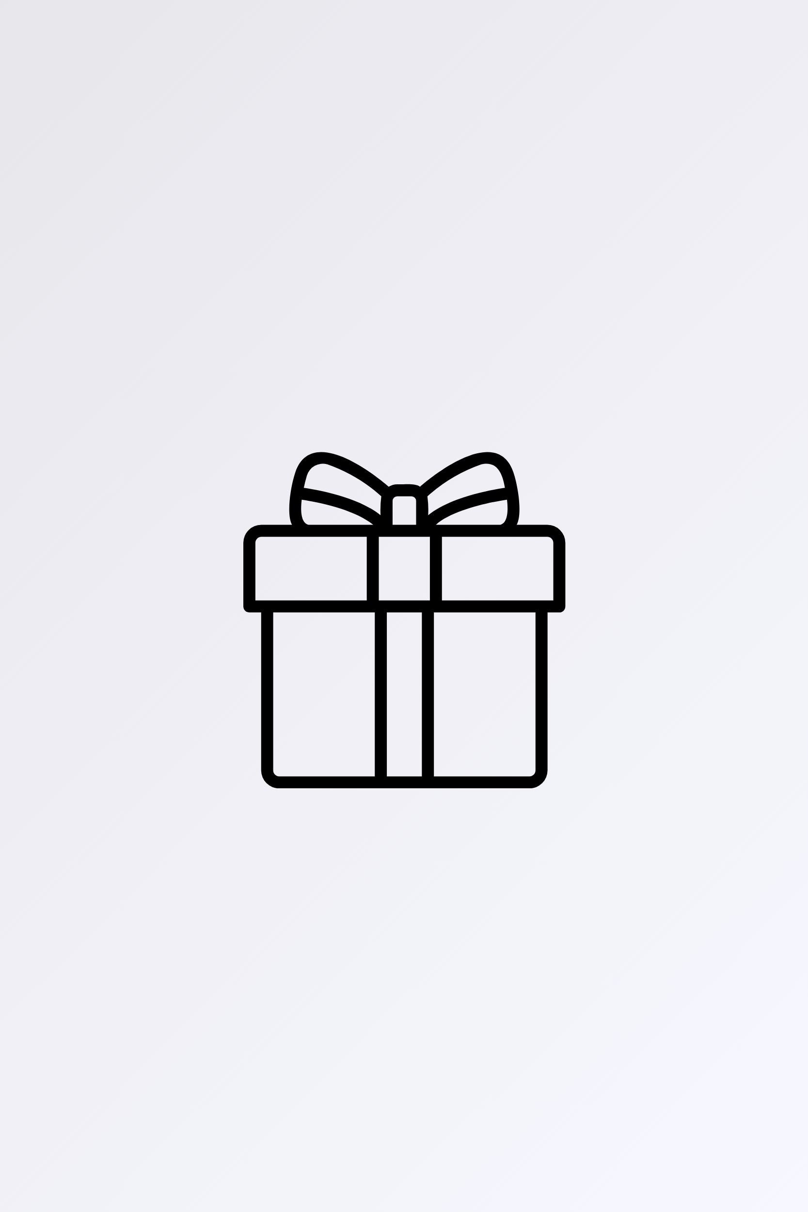 Regalo Sorpresa