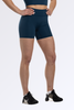 Short Seti Azul Petroleo