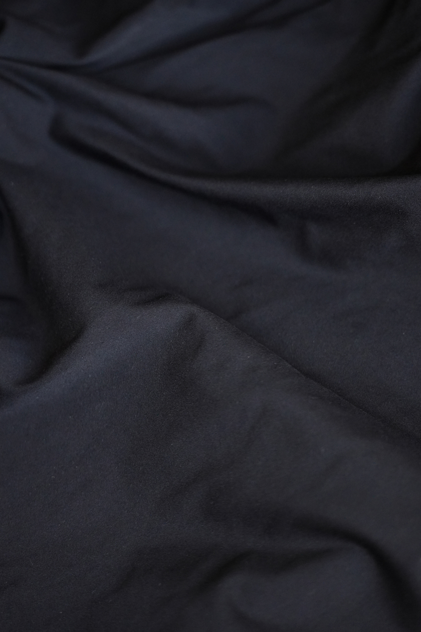 Short Deportivo 2 en 1 Negro para Hombre